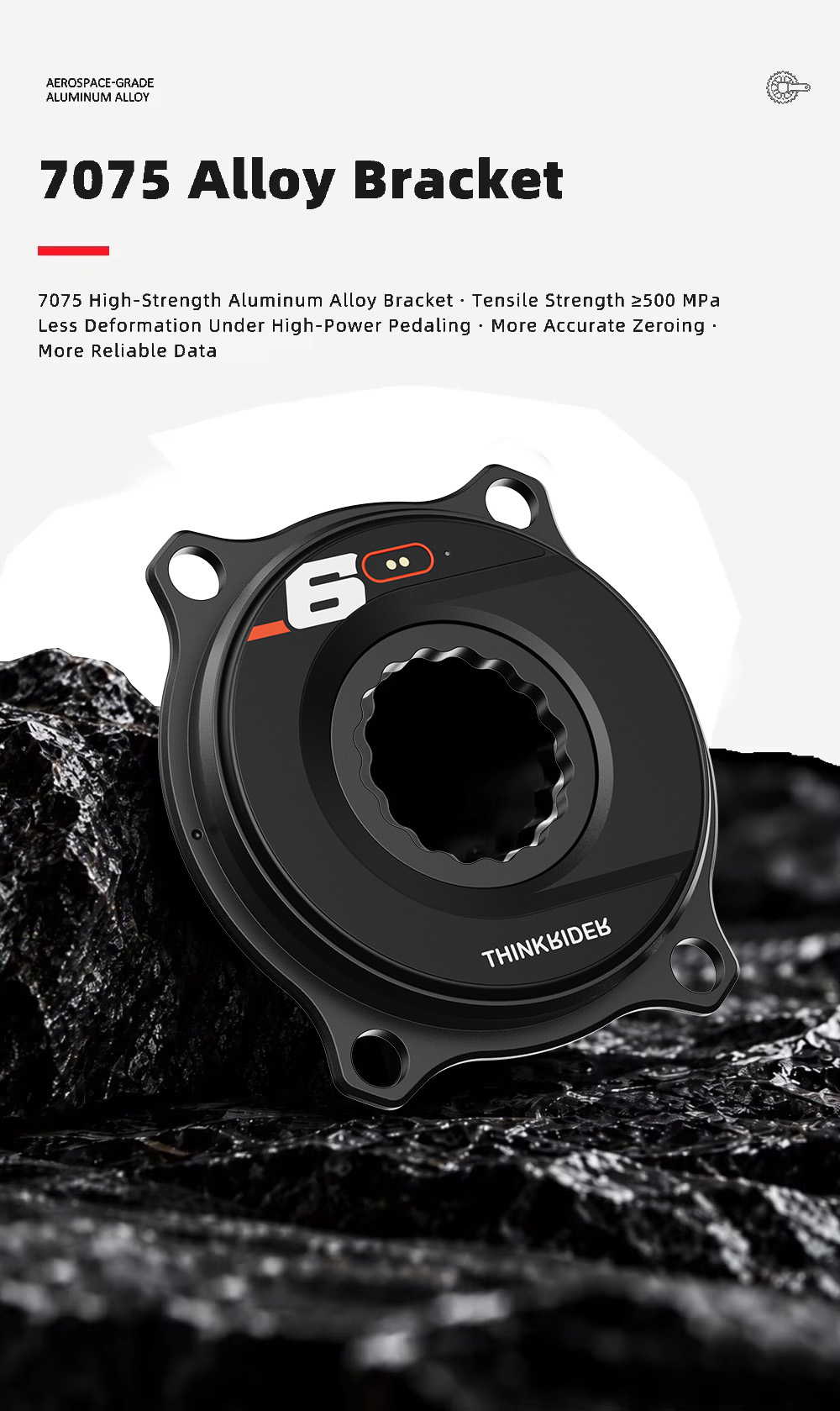 ThinkRider PP6 원본 외형